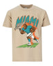 Miami Phantom Inferno Football T-shirt
