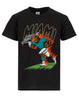 Miami Phantom Inferno Football T-shirt