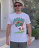 Miami Phantom Inferno Football T-shirt
