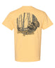 Moment Of Truth T-shirt