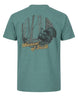 Moment Of Truth T-shirt