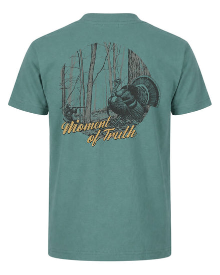 Moment Of Truth T-shirt