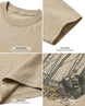 Moment Of Truth T-shirt