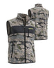 Vest - Monarch Camo Layering Series