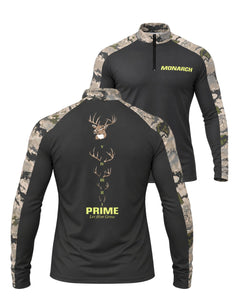 Long-Sleeve
