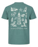 Native To Acadia National Park T-shirt