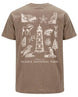 Native To Acadia National Park T-shirt