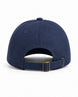 Blue Collar Hubby And Wifey Embroidered Classic Hat