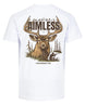 Never Aimless 1 Corinthians 926 T-shirt
