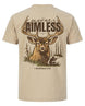 Never Aimless 1 Corinthians 926 T-shirt