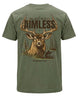 Never Aimless 1 Corinthians 926 T-shirt