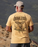 Never Aimless 1 Corinthians 926 T-shirt
