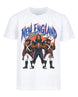 New England Phantom Inferno Football T-shirt