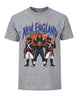 New England Phantom Inferno Football T-shirt