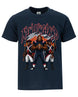 New England Phantom Inferno Football T-shirt