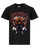 New England Phantom Inferno Football T-shirt