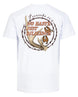 No Haste, Just Diligence T-shirt