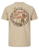 No Haste, Just Diligence T-shirt