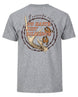 No Haste, Just Diligence T-shirt