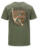 No Haste, Just Diligence T-shirt