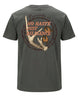 No Haste, Just Diligence T-shirt