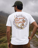 No Haste, Just Diligence T-shirt