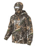 No Limit Outdoors Camo Balaclava Hoodie
