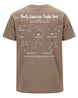 North America Trophy Deer T-shirt