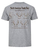 North America Trophy Deer T-shirt