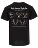 North America Trophy Deer T-shirt