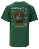 Ocellated Turkey Hunting T-Shirt