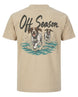 Off Hunting Season T-shirt