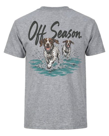 Off Hunting Season T-shirt