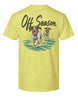 Off Hunting Season T-shirt