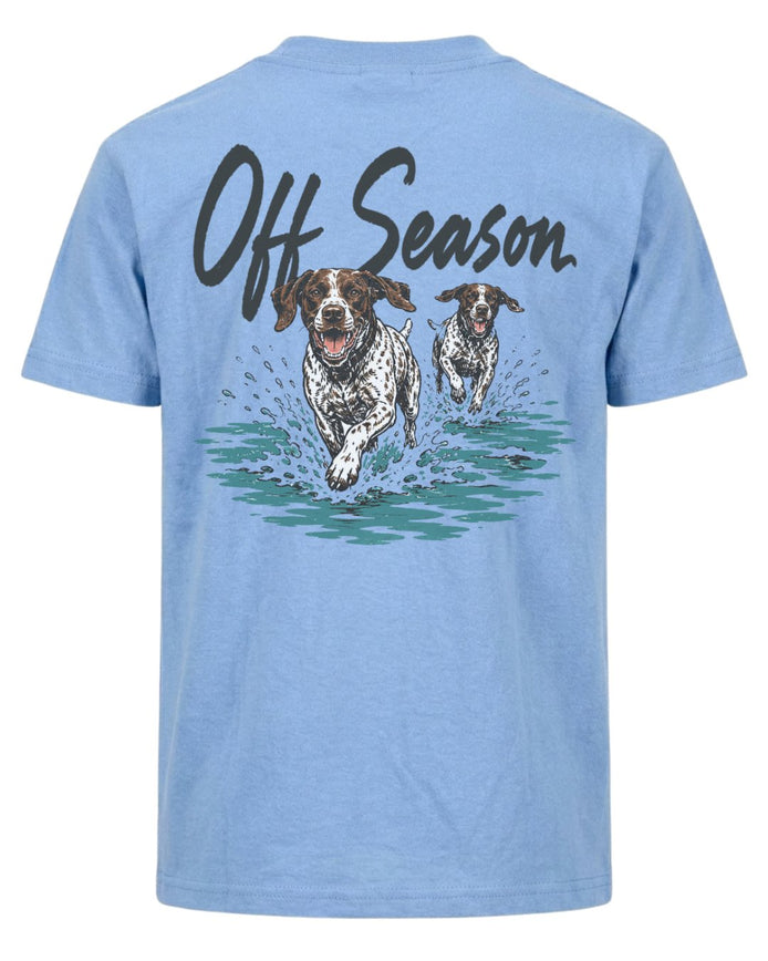 Off Hunting Season T-shirt