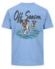Off Hunting Season T-shirt