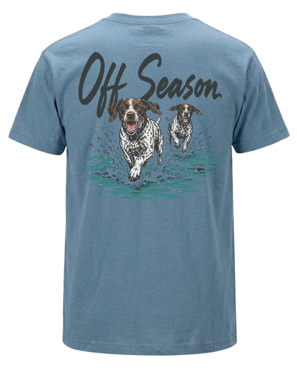 Off Hunting Season T-shirt