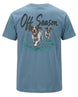 Off Hunting Season T-shirt