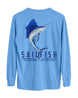 Offshore By Nature Long-sleeve