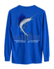 Offshore By Nature Long-sleeve