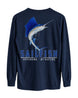 Offshore By Nature Long-sleeve