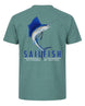 Offshore By Nature T-shirt