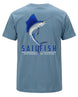 Offshore By Nature T-shirt