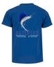 Offshore By Nature T-shirt