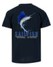 Offshore By Nature T-shirt