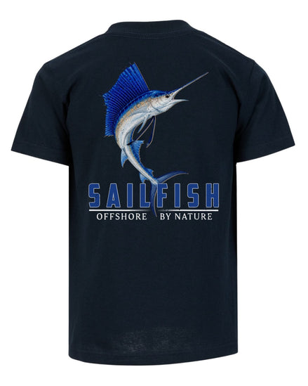 Offshore By Nature T-shirt