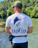 Offshore By Nature T-shirt