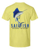 Offshore By Nature T-shirt