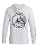 Offshore Proven Sun Protection Hoodie