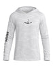 Offshore Proven Sun Protection Hoodie